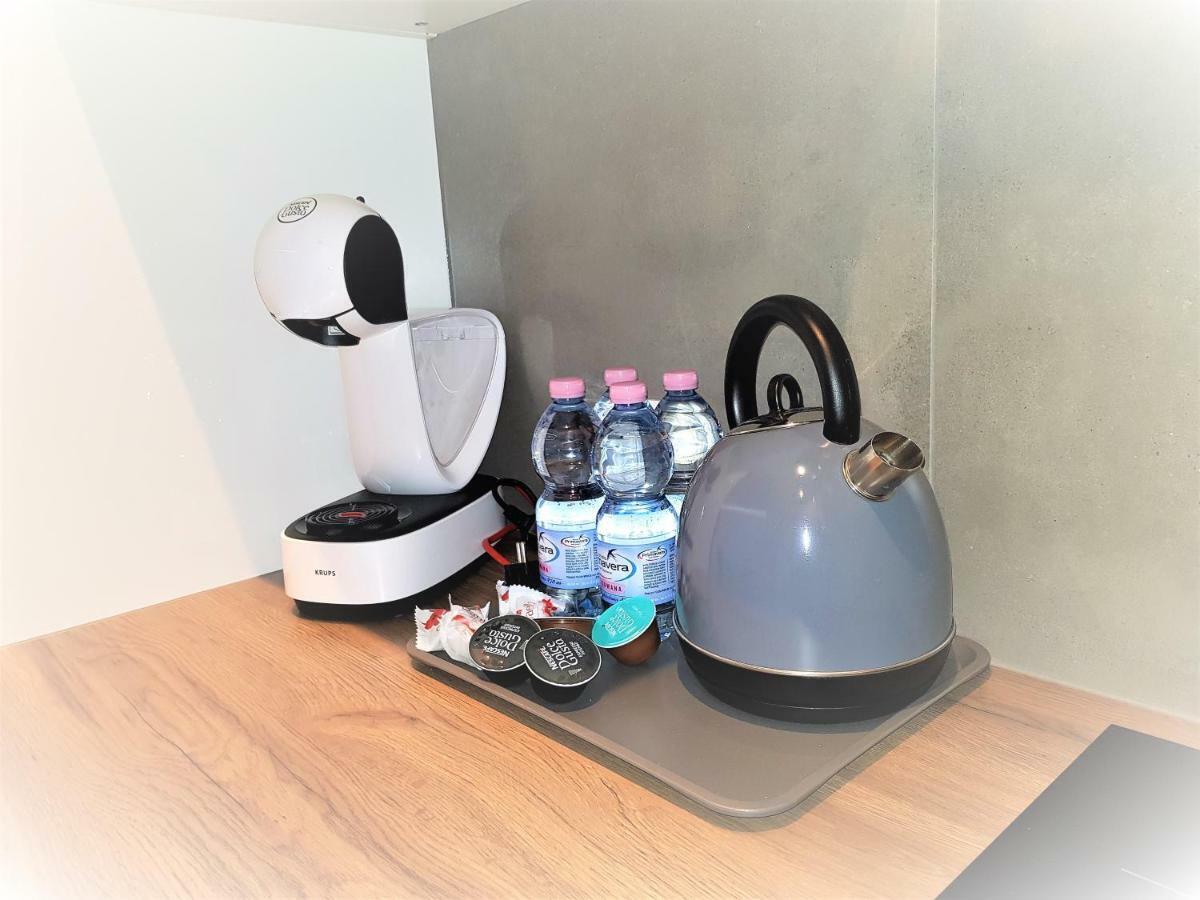 Apartament B&F Poznan Business & Family Nalkowskiej Exteriör bild